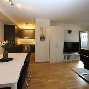 Appartement met Drie Slaapkamers